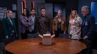 Criminal Minds